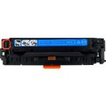 HP 305A Cyan Compatible Toner Cartridge (CE411A)