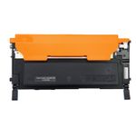 Samsung CLT-K407S Black Compatible Toner Cartridge