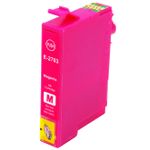 Compatible Epson 27XL Magenta High Yield Ink Cartridge