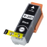 Compatible Epson 33XL Black High Yield Ink Cartridge