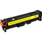 Canon 718 Yellow Compatible Toner Cartridge (2659B002AA)