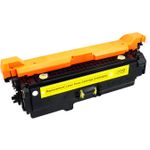 HP 507A Yellow Compatible Toner Cartridge (CE402A)