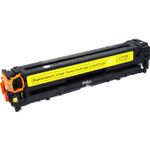 HP 131A Yellow Compatible Toner Cartridge (CF212A)