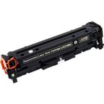 HP 312X Black Compatible High Yield Toner Cartridge (CF380X)