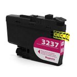 Brother LC3237M Magenta Compatible Super High-Yield Ink Cartridge