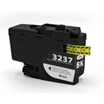 Brother LC3237BK Black Compatible Super High-Yield Ink Cartridge