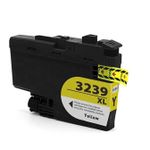 Brother LC3239Y Yellow Compatible Ultra High-Yield Ink Cartridge