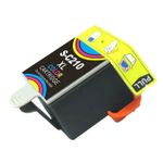 Samsung C210 Tri-Color High Yield Compatible Ink Cartridge