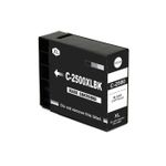 Compatible Canon PGI-2500XLBK Black Ink High-Yield Cartridge