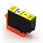 Epson 202XL Yellow High-Yield Compatible Ink Cartridge