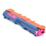 Brother TN245M Magenta Compatible High-Yield Toner Cartridge (Replaces TN241M)