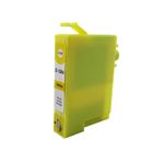 Compatible T1284 Yellow Ink Cartridge for Epson Printers