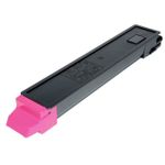 Kyocera TK-500M Compatible Standard Magenta Toner Cartridge