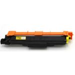 Brother TN247 Yellow Compatible High-Yield Toner Cartridge (Replaces TN243)