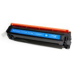 Canon 054H Cyan Compatible High-Yield Toner Cartridge (3027C002)