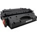 HP 05X Black Compatible High-Yield Toner Cartridge (CE505X)