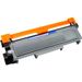 Brother TN2320 Black Compatible High-Yield Toner Cartridge (Replaces TN2310)