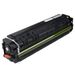 Canon 045H / 045 Yellow Compatible High-Yield Toner Cartridge (1243C002)