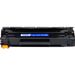 HP 85A Black Compatible Jumbo Toner Cartridge (CE285A)