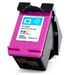 HP 305XL Tri-Color High Yield Remanufactured Ink Cartridge (3YM63AE)