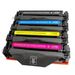 4 Pack HP 410A Compatible Toner Cartridges