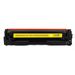 HP 410A Yellow Compatible Toner Cartridge (CF412A)