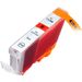 Canon CLI-8R Red Compatible Ink Cartridge