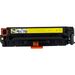 HP 305A Yellow Compatible Toner Cartridge (CE412A)