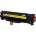 HP 305A Yellow Compatible Toner Cartridge (CE412A)