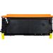 Samsung CLT-Y407S Yellow Compatible Toner Cartridge