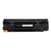 Canon 712 Black Compatible Toner Cartridge