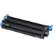 HP 124A Black Remanufactured Toner Cartridge (Q6000A)