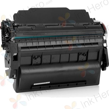 HP 87X Black Compatible High-Yield Toner Cartridge (CF287X)