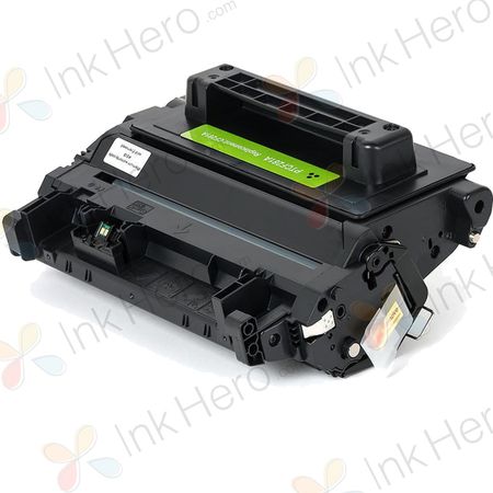 HP 81A Black Compatible Toner Cartridge (CF281A)