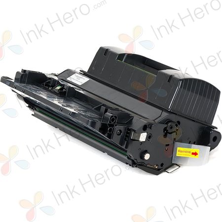 HP 81X Black Compatible High Yield Toner Cartridge (CF281X)