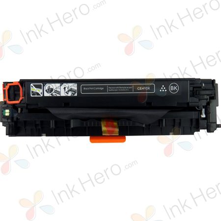 HP 305A Black Compatible Toner Cartridge (CE410A)