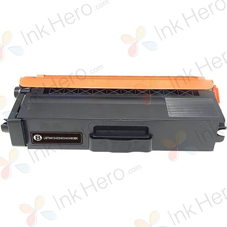 Brother TN423BK Black Compatible High-Yield Toner Cartridge