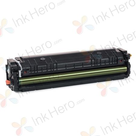 Canon 045H / 045 Cyan Compatible High-Yield Toner Cartridge (1245C002)