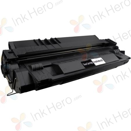 HP 29X High-Yield Black Compatible Toner Cartridge (C4129X)