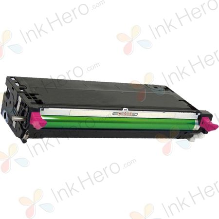 Dell 593-10167 / 593-10215 High-Yield Magenta Compatible Toner Cartridge (MF790)