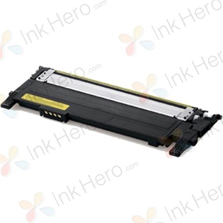 Samsung CLT-Y404S Yellow Compatible Toner Cartridge