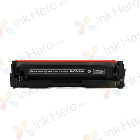 HP 410A Black Compatible Toner Cartridge (CF410A)