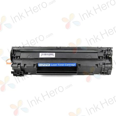 HP 79A Black Compatible Toner Cartridge (CF279A)