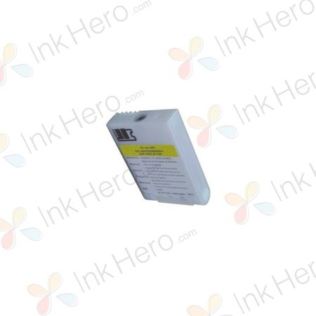 Canon BJI-643 Yellow High-Yield Compatible Ink Cartridge (BJI-643Y)