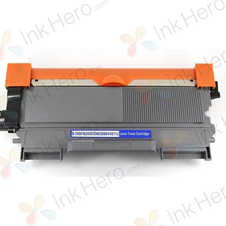 Brother TN2010 Black Compatible Toner Cartridge