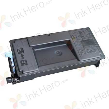 Kyocera TK-3160 Compatible Standard Toner Cartridge