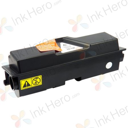 Kyocera TK-130 Compatible Standard Toner Cartridge