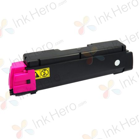 Kyocera TK-590M Magenta Compatible Standard Toner Cartridge