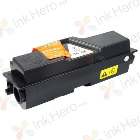 Kyocera TK-160 Compatible Standard Toner Cartridge