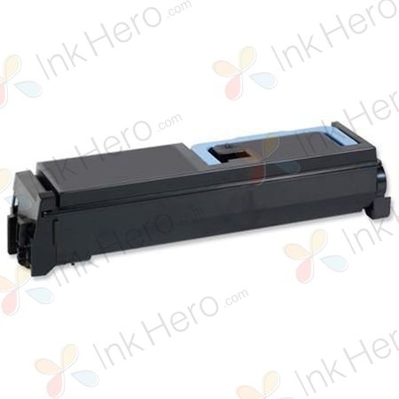 Kyocera TK-540K Remanufactured Standard Black Toner Cartridge